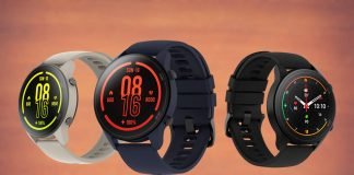 Xiaomi Mi Watch Global, el nuevo reloj inteligente de la marca china Xiaomi Mi Watch Global, el nuevo smartwatch de la casa China