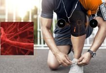 Incrediwear, una tecnología que te ayudará a mejorar tu rendimiento y recuperarte más rápido Incrediwear una tecnología antiinflamatoria