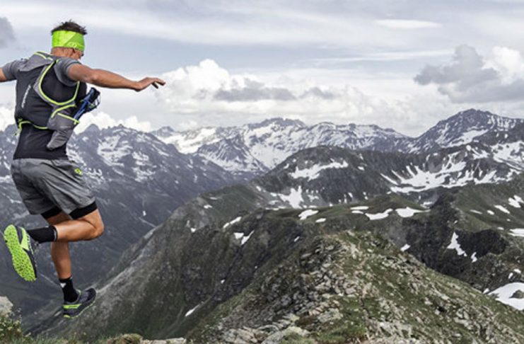 Correr por la experiencia o por dinero ¿cuál es tu objetivo?