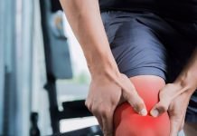Distensión, desgarro o tirón muscular, qué es, cómo se trata