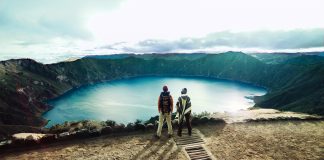 Nos vamos de excursión por Ecuador, 4 lugares que te encantarán Excursión por Ecuador