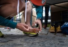 Rozaduras: Qué son, por qué se forman, tratamiento y prevención Rozaduras en corredores