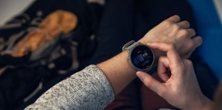 Llega el nuevo Suunto 7 Titanium, un reloj deportivo para todos los gustos Reloj GPS Suunto 7 Titanium