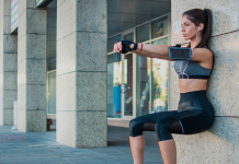 Sentadilla isométrica: El mejor ejercicio para tener unos cuádriceps de acero Sentadilla isométrica lo mejor para tener unos cuádriceps de acero