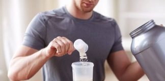 Whey Protein, todo lo que debes saber si vas a consumir
