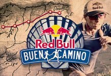 1° edición de Red Bull Buen Camino y nada menos que en El Camino de Santiago 1° edición de Red Bull Buen Camino y nada menos que en El Camino de Santiago