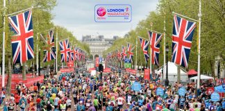 A pocos días del Maratón de Londres, conoce los detalles A pocos días del Maratón de Londres, conoce los detalles