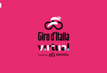 El Giro d’Italia Virtual comienza hoy