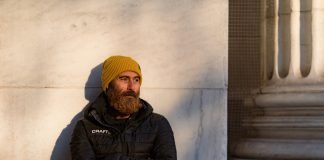 El invencible Tommy Rivs logró volver después de luchar contra el cáncer El invencible Tommy Rivs logró volver después de luchar contra el cáncer