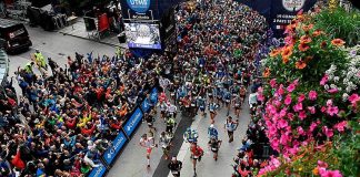 UTMB® Mont-Blanc 2022: la organización revela los plazos y condiciones de inscripción
