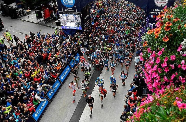 UTMB® Mont-Blanc 2022: la organización revela los plazos y condiciones de inscripción