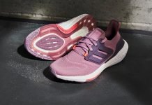 ADIDAS ULTRABOOST 22