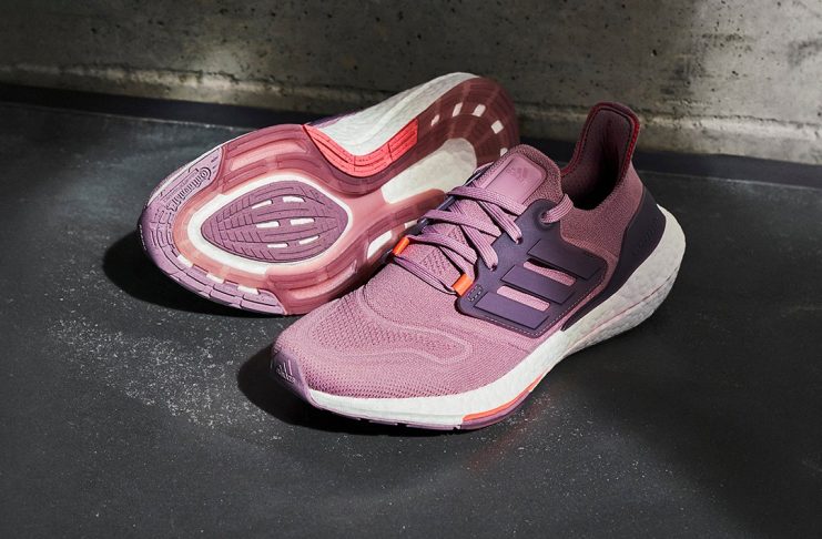 Adidas hace un adelanto de lo que serán las ULTRABOOST 22 ADIDAS ULTRABOOST 22