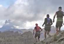 Canfranc presenta su candidatura para el WMRA 2023 Canfranc presenta su candidatura a WA2023