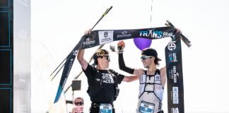 Se viene la Transgrancanaria 2022, la madre de todas las carreras