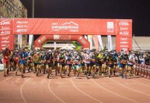 Penyagolosa Trails 2022 una cita que nos recuerda el mundial 2018