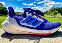 ULTRABOOST 22: Rendimiento, máxima amortiguación y sostenibilidad ULTRABOOST 22: Rendimiento, máxima amortiguación y sostenibilidad
