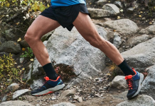 Under Armour lanza una nueva colección de trail runnning UNDER ARMOUR COLECCIÓN TRAIL RUNNING