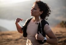 Consejos para correr con mochila de hidratación Consejos para correr con mochila de hidratación