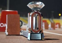 La Liga Diamante llega a Oslo Liga diamante