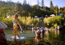 Todo listo para la Western States Endurance Run 2022 Todo listo para la Western States Endurance Run 2022