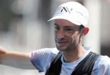 Kilian Jornet: datos de entrenamiento de 2022