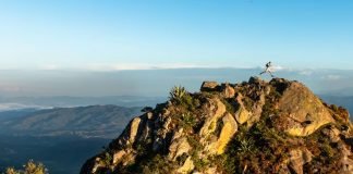 Puerto Vallarta México by UTMB