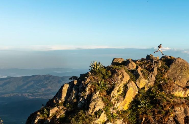 Puerto Vallarta México by UTMB
