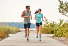 ¡Bájale al ritmo! Conoce los beneficios de correr despacio ¡Bájale al ritmo! Conoce los beneficios de correr despacio