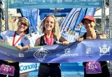SKY GRAN CANARIA 2024 RECORDS AREZKI HABIBI Y MARÍA BENITO SKY GRAN CANARIA 2024. RECORDS AREZKI HABIBI Y MARÍA BENITO