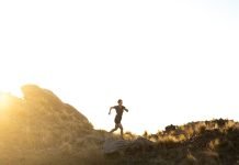 Merlo Ultra Trail: Cuenta regresiva para el Campeonato Sudamericano de Trail