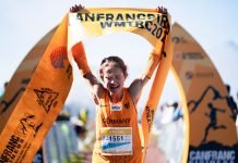 Canfranc Pirineos 2025 Uphill