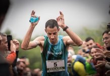 Kilian Jornet dirá presente en la 25º edición de Zegama-Aizkorri