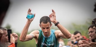Kilian Jornet dirá presente en la 25º edición de Zegama-Aizkorri