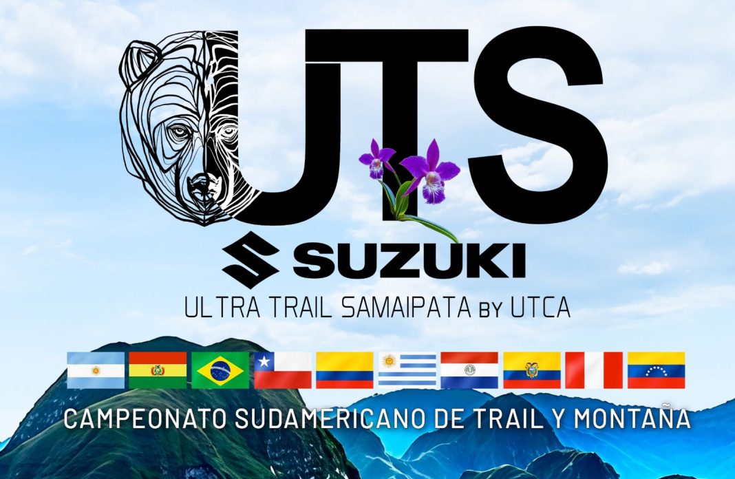 Todo listo para el Campeonato Sudamericano de Trail y Montaña 2026 Todo listo para el Campeonato Sudamericano de Trail y Montaña 2026