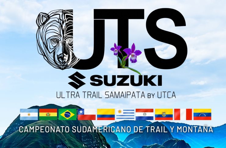 Todo listo para el Campeonato Sudamericano de Trail y Montaña 2026 Todo listo para el Campeonato Sudamericano de Trail y Montaña 2026
