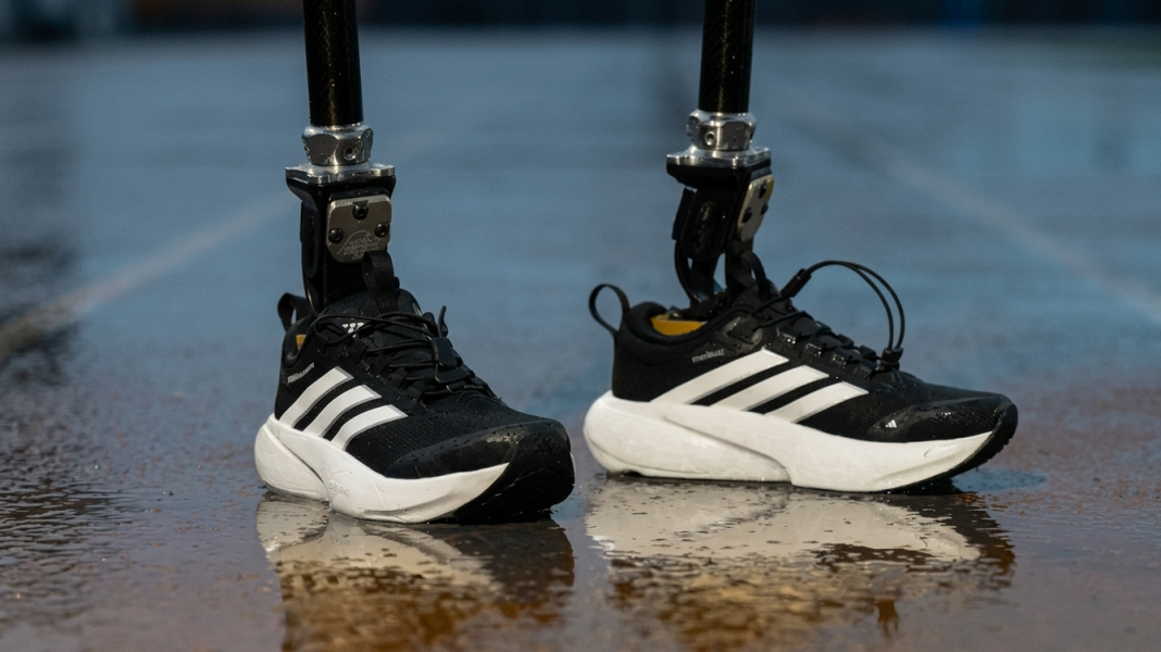 Zapatillas running inclusivas Adidas revoluciona el asfalto con las nuevas Supernova Rise 3 Adaptive Zapatillas running inclusivas: Adidas revoluciona el asfalto con las nuevas Supernova Rise 3 Adaptive