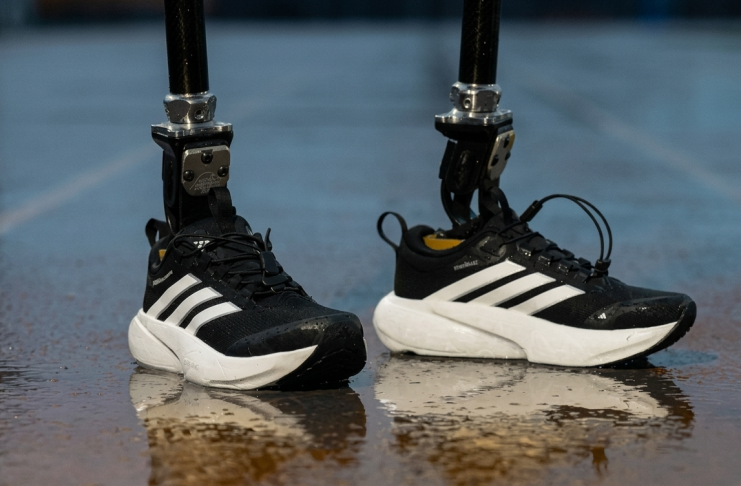 Zapatillas running inclusivas: Adidas revoluciona el asfalto con las nuevas Supernova Rise 3 Adaptive Zapatillas running inclusivas: Adidas revoluciona el asfalto con las nuevas Supernova Rise 3 Adaptive