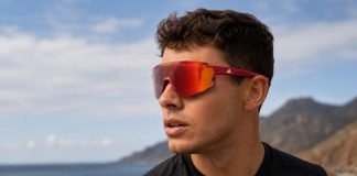 Los nuevos lentes deportivos POWER VIZN de Adidas Eyewear cambian las reglas del juego Los nuevos lentes deportivos POWER VIZN de Adidas Eyewear cambian las reglas del juego