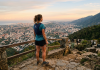 Correr en la montaña para sanar: El valor de desconectar la mente y recuperar fuerzas Correr en la montaña para sanar el valor de desconectar la mente y recuperar fuerzas