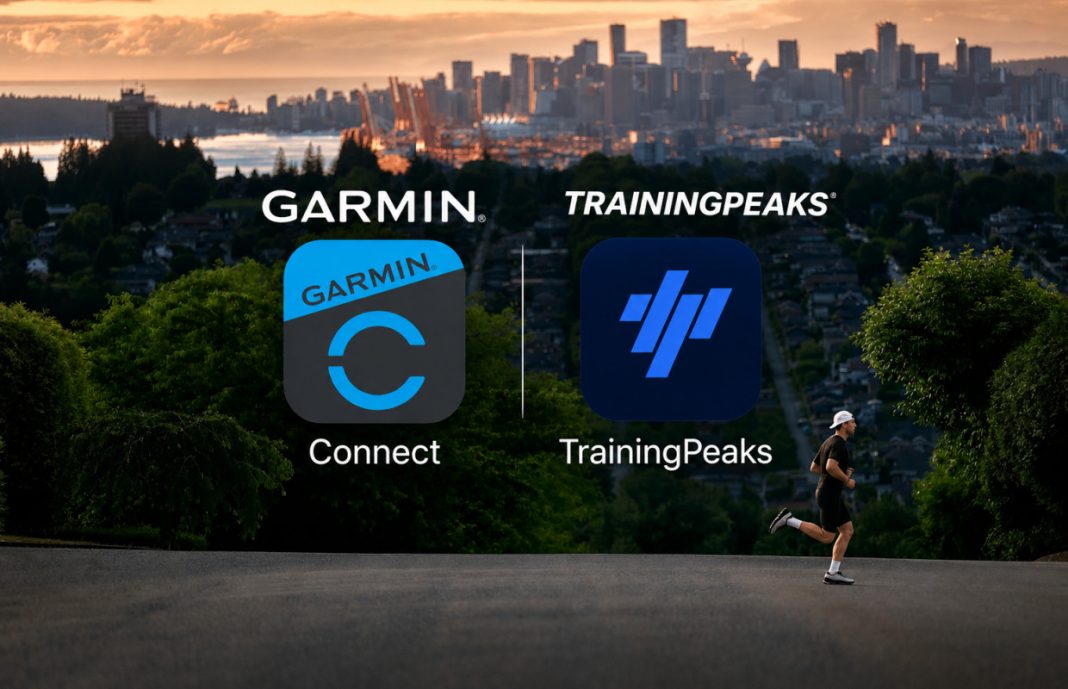 Garmin adquiere TrainingPeaks el nuevo hito en el entrenamiento de resistencia entrenamiento de resistencia
