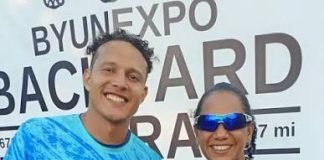 El Duelo de Generaciones y la Épica del BackYard Ultra by Unexpo 2026